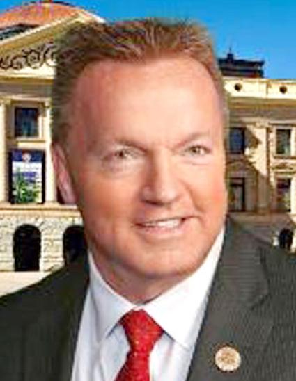 Anthony Kern